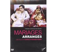 DVD mariages arranges
