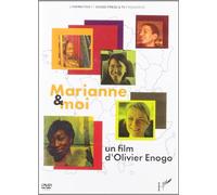 DVD Marianne et Moi