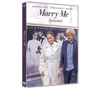 DVD MARIEZ-MOI - MARIEZ-MOI Jennifer Lopez Owen Wilson neuf scellé 2022