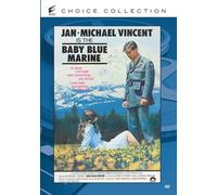 DVD Marin Bleu Bébé (1976) Jan-Michael Vincent, Glynnis O'Connor, John Hancock