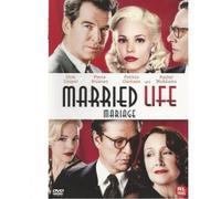 Dvd Married Life Mariage