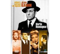 DVD Martin roumagnac