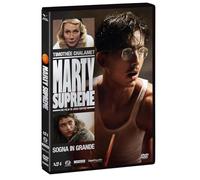 Dvd Marty Supreme
