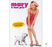 DVD Mary à tout prix