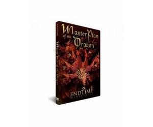 DVD - Master Plan Of The Dragon (End Time Prophecy)