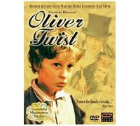 Dvd Masterpiece Theater: Oliver Twist