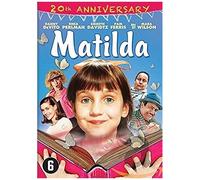 Matilda – DVD – Édition du 20e anniversaire (1 DVD)