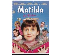 Matilda 6 mitica – Sony Pictures Home Entertainment – Import