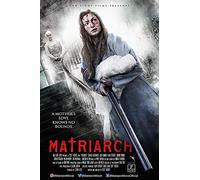 Dvd - Matriarch [Import]