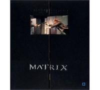 DVD Matrix coffret