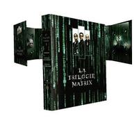 DVD Matrix - L'intégrale