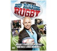 Dvd Matt Dawson's Rip