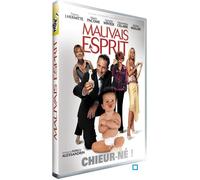 Mauvais Esprit
