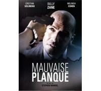 Dvd Mauvaise Planque