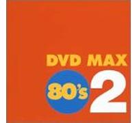 DVD MAX 80’S 2