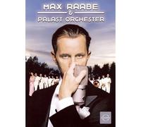 Dvd Max Raabe & His Palast Orchestra