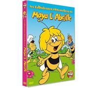 Maya L'abeille - Les Fabuleuses Rencontres De Maya L'abeille