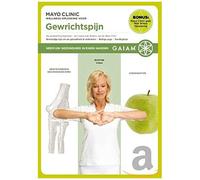 Dvd Mayo Clinic Wellness - Gewrichtspijn