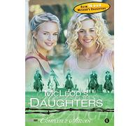 MCLEOD S DAUGHTERS 2-BOX-4 DVD-VN