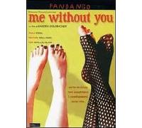Dvd ME WITHOUT YOU
