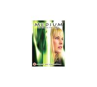 Dvd Medium - Saison 1 (2006)