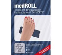 DvD medroll - entraînement avec le rôle de minifasz