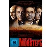 Dvd - Meet The Mobsters [Import]