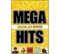 DVD MEGA HITS GOLD-SUPER HITS PARADE-
