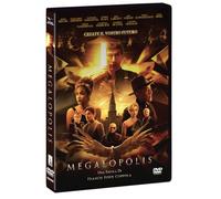 Dvd Megalopolis