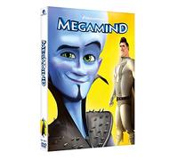 Megamind – DVD – Multirégion