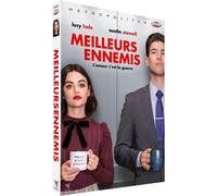 DVD MEILLEURS ENNEMIS Lucy Hale, Austin Stowell ( Neuf sous blister )