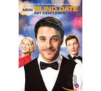 Dvd - Mein Blind Date mit dem Leben