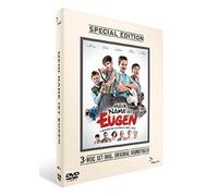 Dvd - Mein Name Ist Eugen - 3 Disc Se Sammelbox
