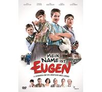 Dvd - Mein Name Ist Eugen [Import]