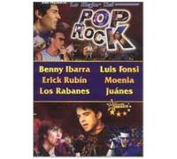 Dvd Mejor De Pop Rock 221 / Various