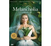 Dvd - Melancholia (d)