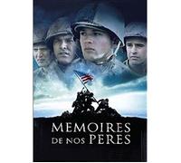 DVD Memoires de nos pères