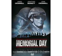 Dvd Memorial Day