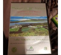 Dvd Memories Of Ireland