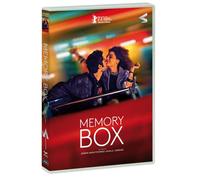 Dvd Memory Box