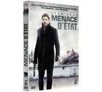 DVD Menace d etat