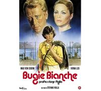 DVD MENSONGES BLANCS - PROFESSION FILS Virna Lisi Max Von Sidow neuf scellé