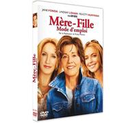 Dvd Mère - Fille Mode D'emploi