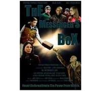 Messengers Box (Nov) – DVD – Bridgestone