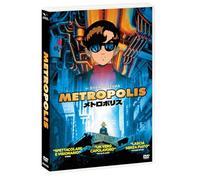 Dvd Metropolis