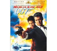 DVD Meurs un autre jour