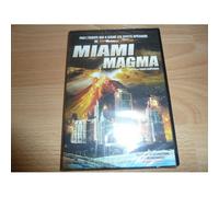 Dvd Miami Magma
