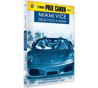 DVD Miami vice - deux flics à Miami