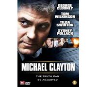 Dvd - Michael Clayton [Import]