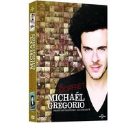 DVD MICHAEL GREGORIO Pirate les chanteurs + CONCERT (Neuf sous blister)